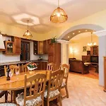 With A Swimming Pool Krsan, Istria - Sredisnja Istra - 13521 Apartamento