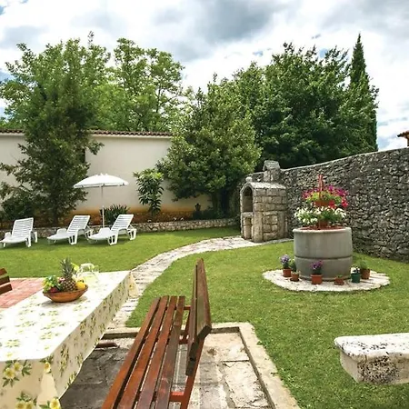 With A Swimming Pool Krsan, Istria - Sredisnja Istra - 13521 Apartamento *